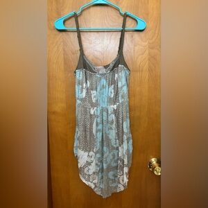 Free People Sheer Tank